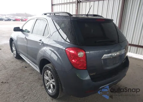 2014 Chevrolet Equinox 1Lt z USA, uszkodzony, nr VIN 2GNALBEK3E6214598